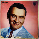 Frankie Laine : Showcase Of Hits (LP, Comp)