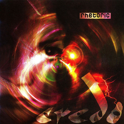 Credo (5) : Rhetoric (CD, Album)