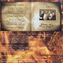 Credo (5) : Rhetoric (CD, Album)