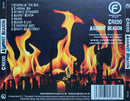 Credo (5) : Against Reason (CD, Album)