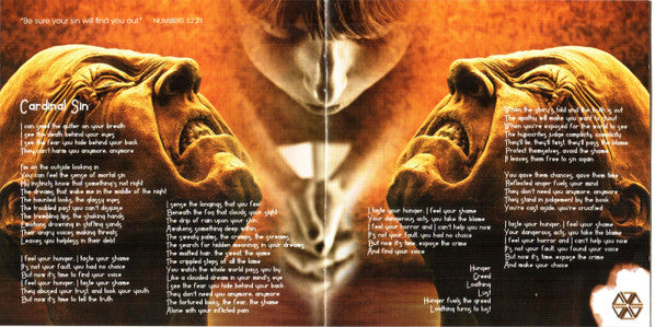 Credo (5) : Against Reason (CD, Album)
