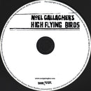 Noel Gallagher's High Flying Birds : Noel Gallagher's High Flying Birds (CD, Album)