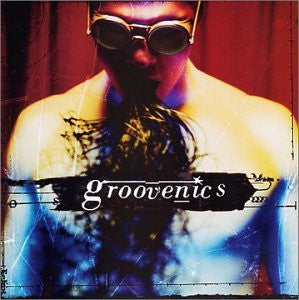 Groovenics : Groovenics (CD, Album)