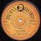 George Dekker / Sidney, George And Jackie : Time Hard / Fall In Love (7", Single)