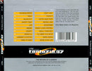 Phil Chillum : Fantazia '97 - The Return Of A Legend (CD, Ltd, Mixed, Promo)