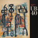 UB40 : Homely Girl (12", Single)