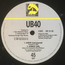 UB40 : Homely Girl (12", Single)