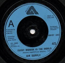 Air Supply : Every Woman In The World (7", Single)