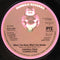 Andrea True Connection : What's Your Name, What's Your Number (7", Single, Sol)