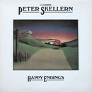 Peter Skellern : Happy Endings (LP)