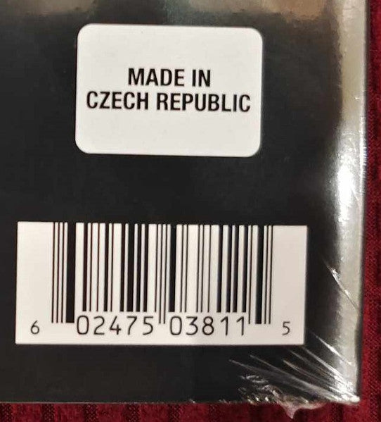 Eminem : The Death Of Slim Shady (Coup De Grâce) (LP, Blu + LP, Red + Album, Ltd, Alt)