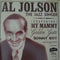 Al Jolson : The Jazz Singer (CD, Comp)