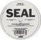 Seal : Future Love EP (7", EP)