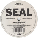 Seal : Future Love EP (7", EP)