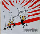 Ludovico : Panic Attack (CD, Single)