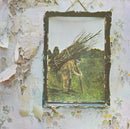 Led Zeppelin : Untitled (CD, Album, RE, RP)