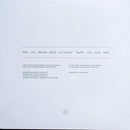 Nils Frahm : Felt (LP, Album)