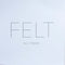 Nils Frahm : Felt (LP, Album)