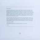Nils Frahm : Felt (LP, Album)