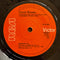 David Bowie : Sorrow (7", Sol)