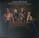 Paul Heaton : The Mighty Several (LP, Album, Ltd, Cle)