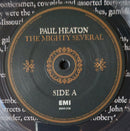 Paul Heaton : The Mighty Several (LP, Album, Ltd, Cle)