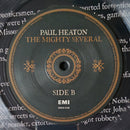 Paul Heaton : The Mighty Several (LP, Album, Ltd, Cle)