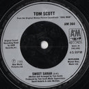 Sam Moore & Lou Reed : Soul Man (7", Single, Sil)