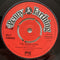 Billy Howard : The Disco Cops (7", Kno)