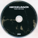 Nickelback : Here And Now (CD, Album)