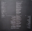 The Cure : Songs Of A Lost World (LP, Album, Bioplastic, 180)