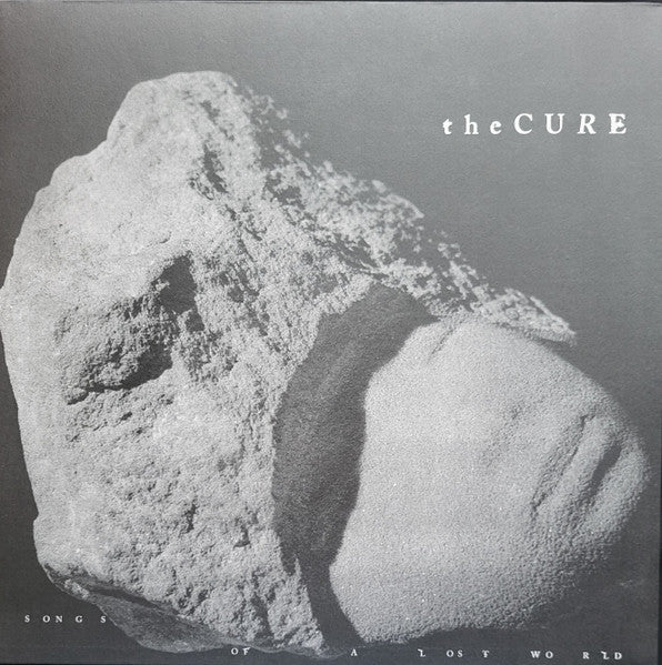 The Cure : Songs Of A Lost World (2xLP, Album, Bioplastic, Hal)