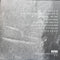 The Cure : Songs Of A Lost World (2xLP, Album, Hal)