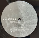 The Cure : Songs Of A Lost World (2xLP, Album, Hal)