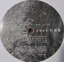 The Cure : Songs Of A Lost World (LP, Album, Ltd, Whi)