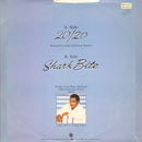 George Benson : 20/20 (Jellybean Remix) (12")