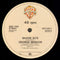 George Benson : 20/20 (Jellybean Remix) (12")