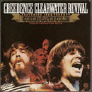 Creedence Clearwater Revival Featuring John Fogerty : Chronicle (The 20 Greatest Hits) (CD, Comp, RE)
