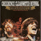 Creedence Clearwater Revival Featuring John Fogerty : Chronicle (The 20 Greatest Hits) (CD, Comp, RE)