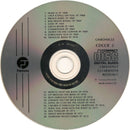 Creedence Clearwater Revival Featuring John Fogerty : Chronicle (The 20 Greatest Hits) (CD, Comp, RE)