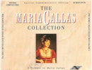 Maria Callas : The Maria Callas Collection (2xCD, Comp, Mono)