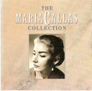 Maria Callas : The Maria Callas Collection (2xCD, Comp, Mono)