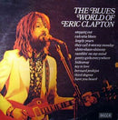 Various : The Blues World Of Eric Clapton (LP, Comp)