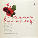 Jean-Claude Vannier : Roses Rouge Sang (LP, Album)