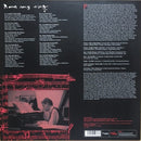 Jean-Claude Vannier : Roses Rouge Sang (LP, Album)