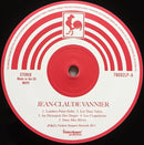 Jean-Claude Vannier : Roses Rouge Sang (LP, Album)