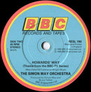 Marti Webb With The Simon May Orchestra : Always There (7", Single, Pap)
