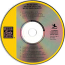 The Miles Davis Quintet : Relaxin' With The Miles Davis Quintet (CD, Album, RE, RM, RP)