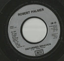 Robert Palmer : She Makes My Day (7", Single, Sil)
