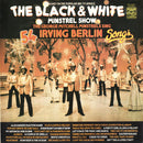 The George Mitchell Minstrels : Sing 54 Irving Berlin Songs (LP, Album, RE)